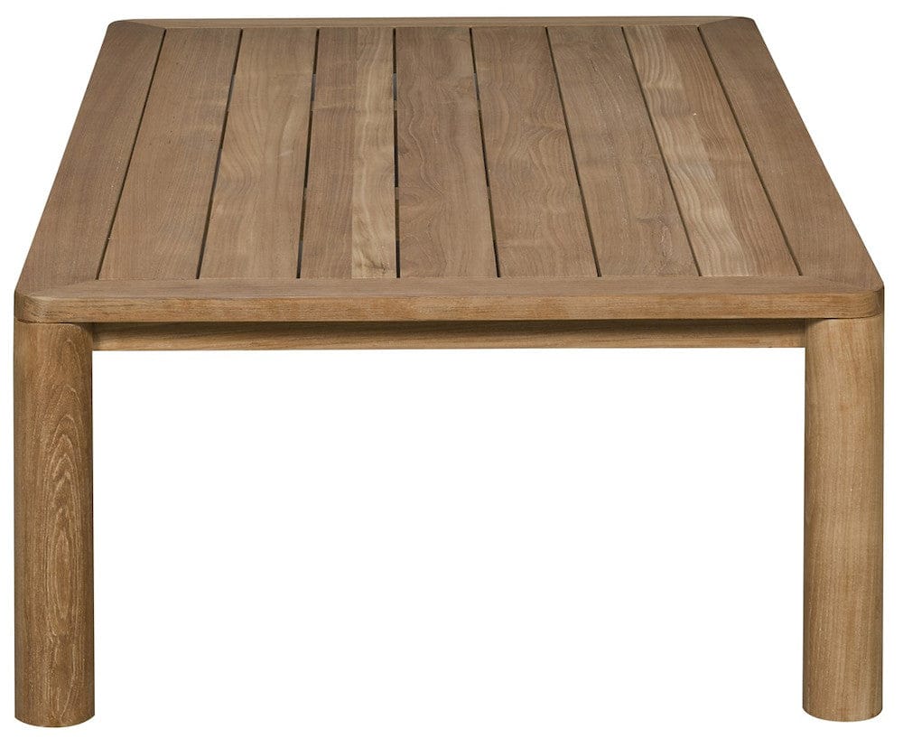 Vanguard Furniture - Horizon - Outdoor Cocktail Table Rectangle - O298CR view 3