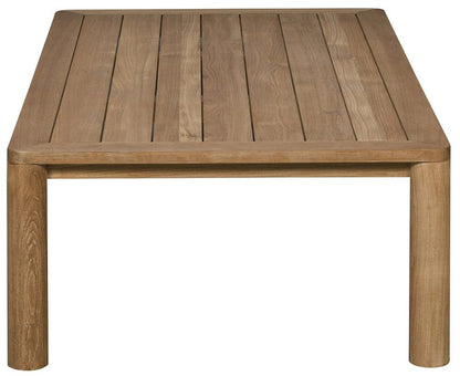 Vanguard Furniture - Horizon - Outdoor Cocktail Table Rectangle - O298CR view 3