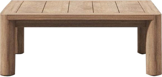Vanguard Furniture - Horizon - Outdoor Cocktail Table Square - O298CS view 1