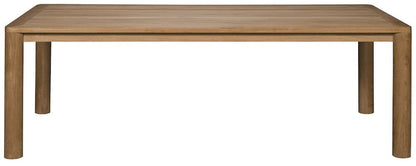 Vanguard Furniture - Horizon - Outdoor Rectangle Dining Table - O298T1 view 1
