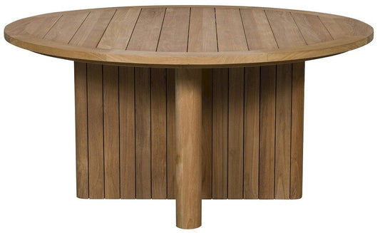 Vanguard Furniture - Horizon - Outdoor Round Dining Table - O298T2 view 1