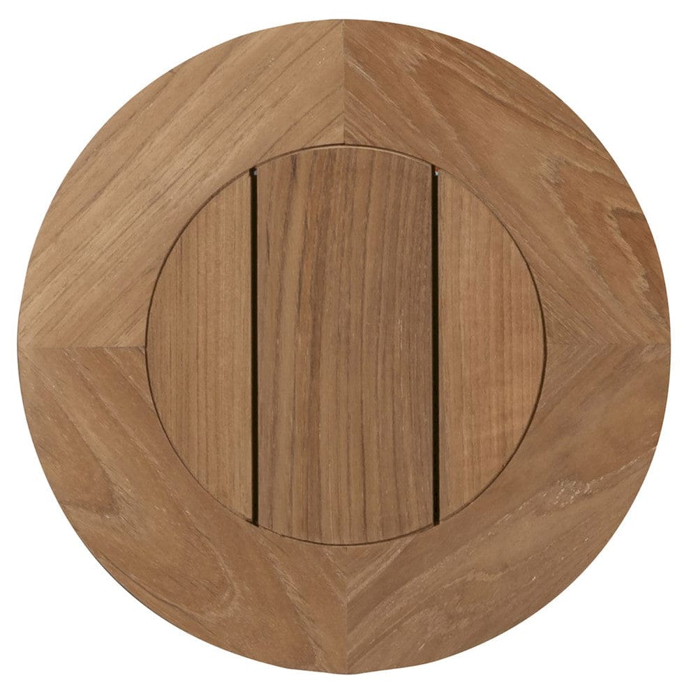 Vanguard Furniture - Horizon - Outdoor Spot Table - O298EE view 2