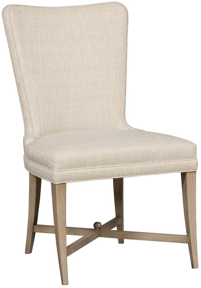 Vanguard - Indigo Dining Chair - TV846S veiw 2