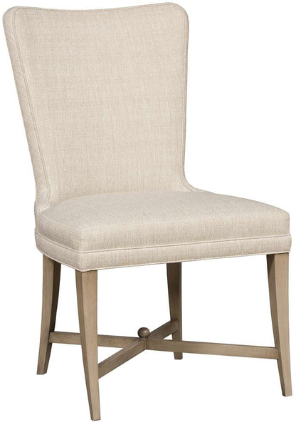 Vanguard - Indigo Dining Chair - TV846S veiw 2