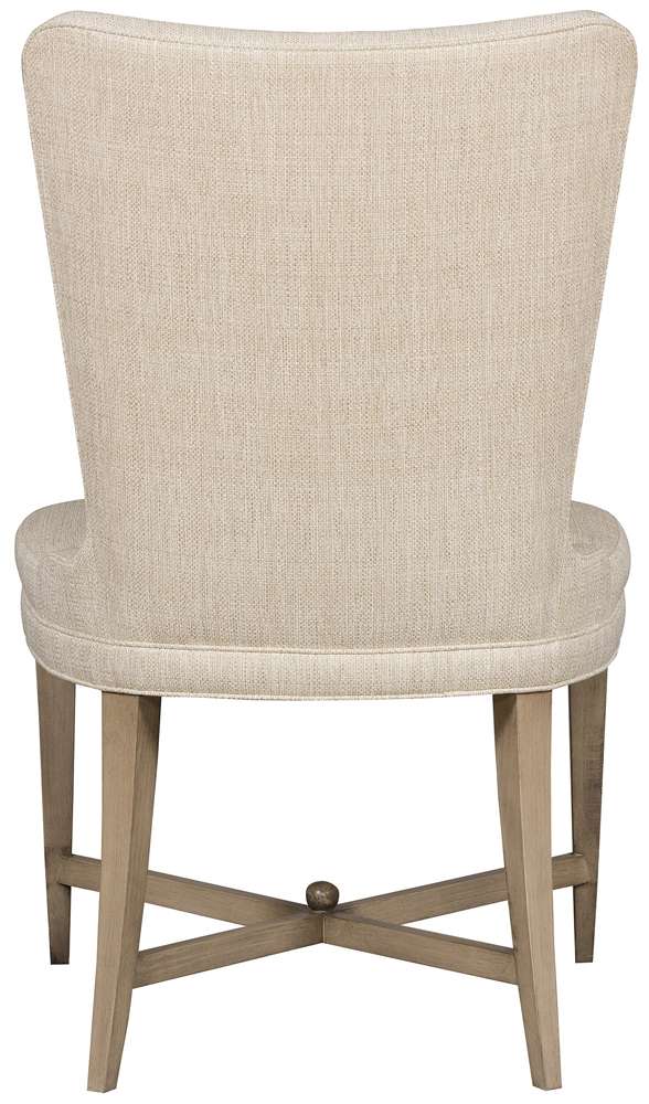 Vanguard - Indigo Dining Chair - TV846S veiw 3