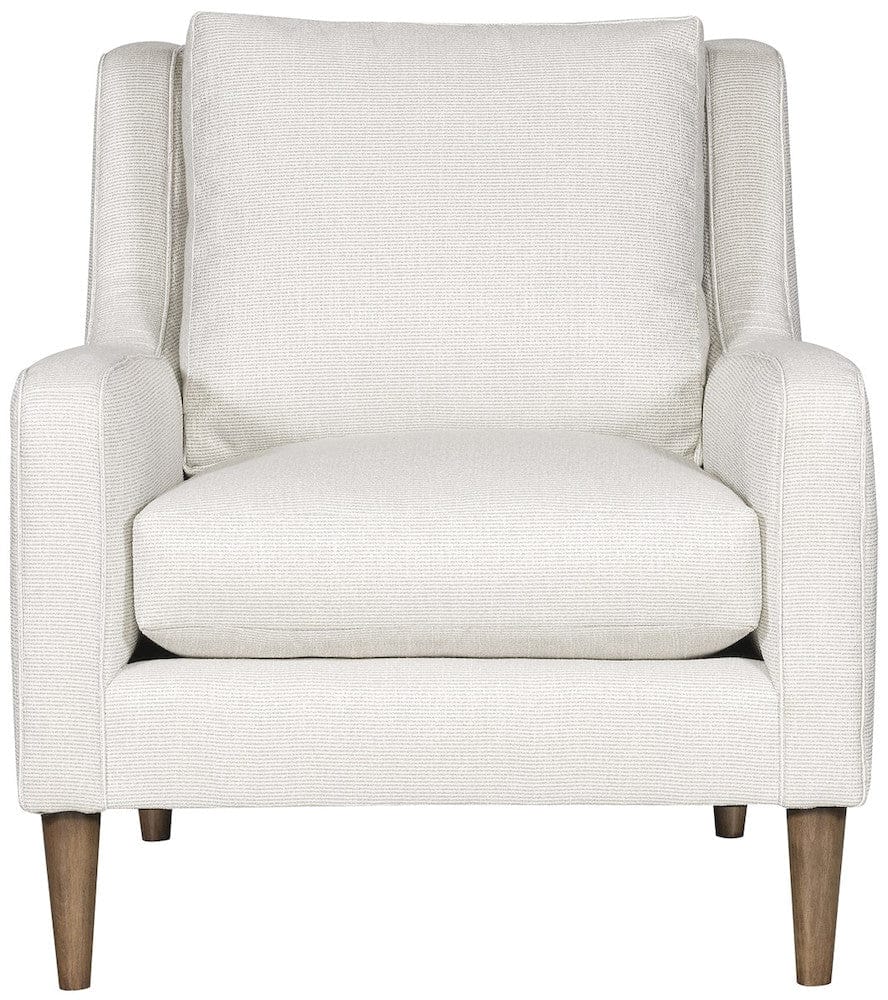 Vanguard Furniture - Josie - Stocked Chair - T1V157-CH view 1