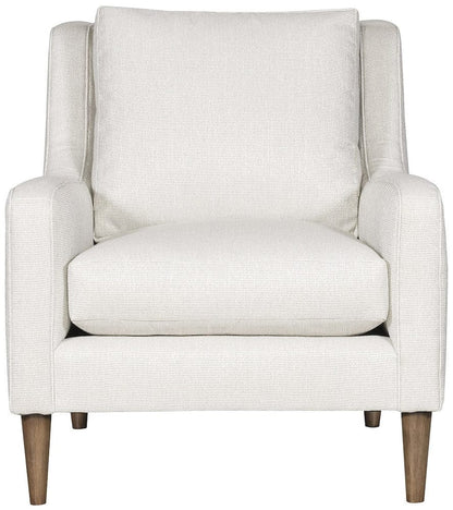 Vanguard Furniture - Josie - Stocked Chair - T1V157-CH view 1