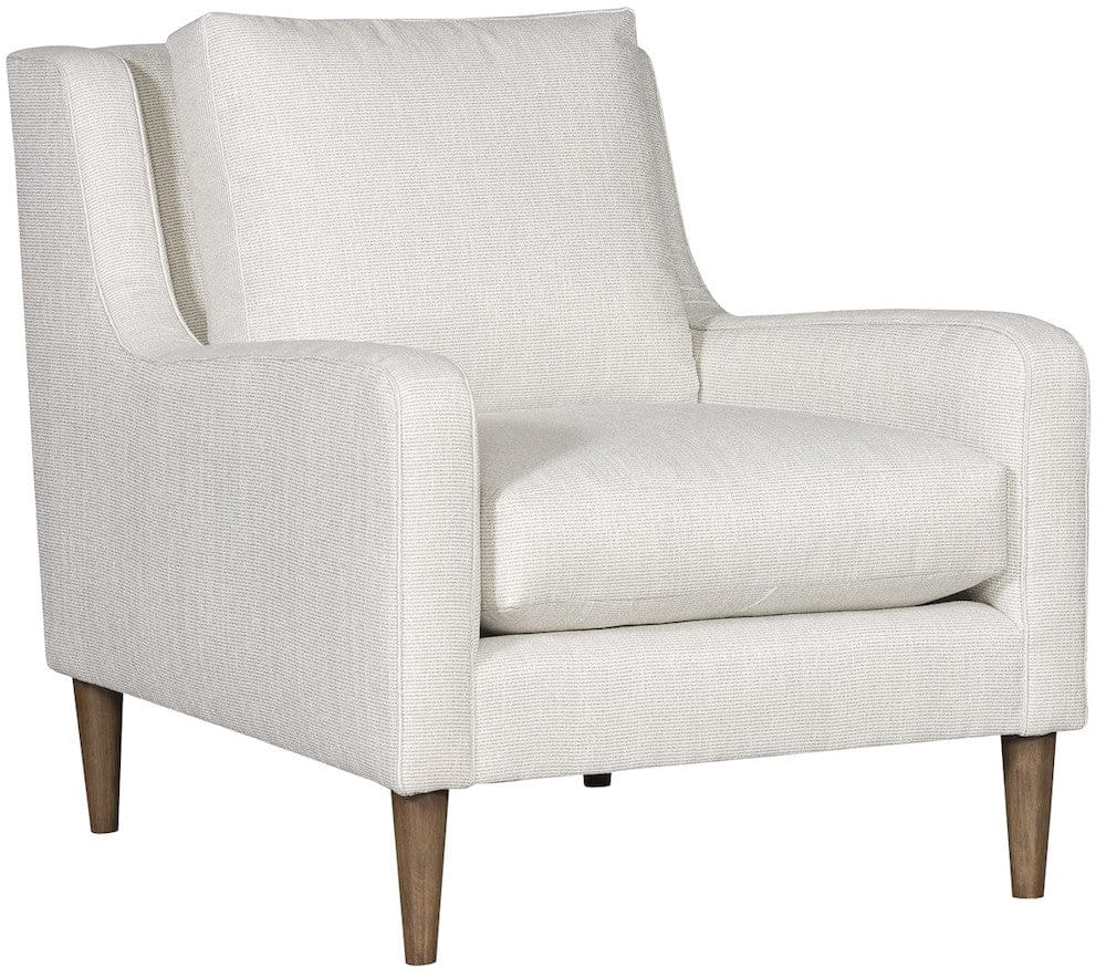 Vanguard Furniture - Josie - Stocked Chair - T1V157-CH view 2