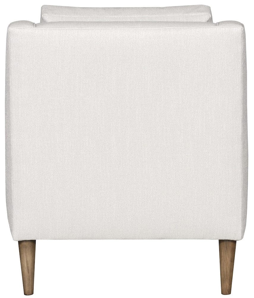 Vanguard Furniture - Josie - Stocked Chair - T1V157-CH view 3