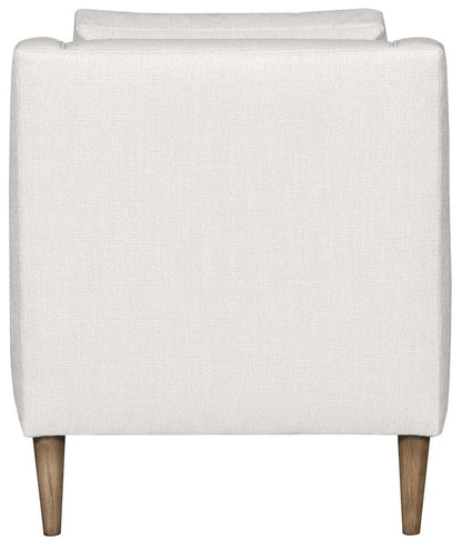 Vanguard Furniture - Josie - Stocked Chair - T1V157-CH view 3