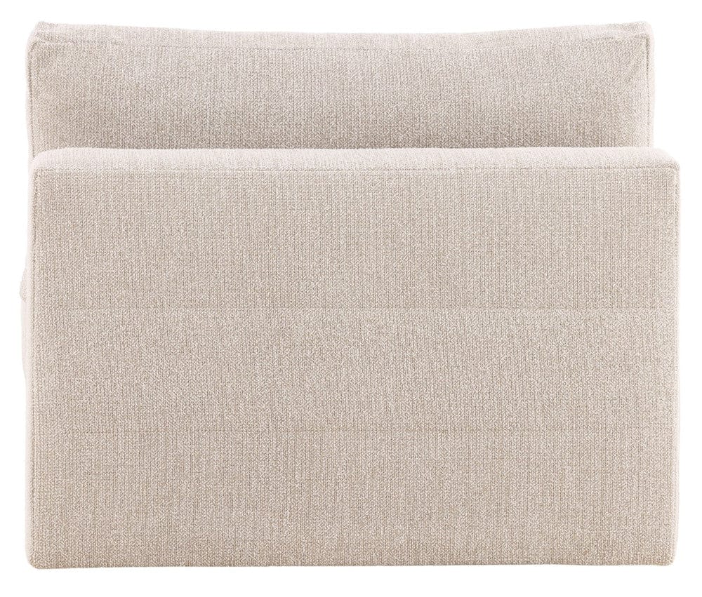 Vanguard Furniture - Leone - Stocked Armless Chair - T4V158-AC view 4
