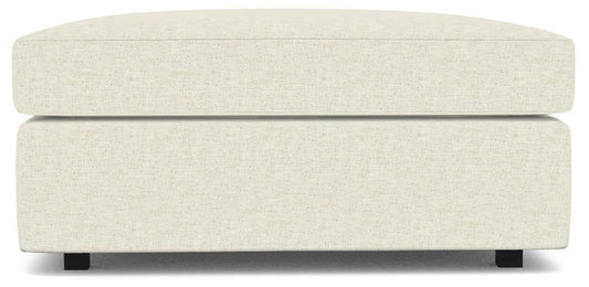 Vanguard Furniture - Leone Stocked Bumper - Nomad Snow - T3V158-B veiw 1