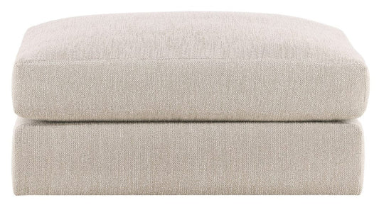 Vanguard Furniture - Leone - Stocked Bumper - Topper Oatmeal - T4V158-B view 1
