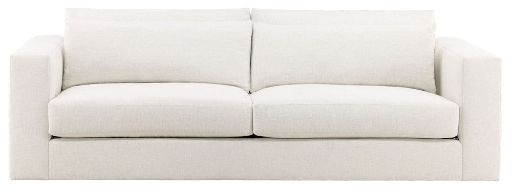 Vanguard Furniture - Leone - Stocked Two Seat Sofa - T1V158-2S view 1