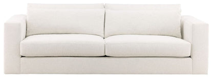 Vanguard Furniture - Leone - Stocked Two Seat Sofa - T1V158-2S view 1