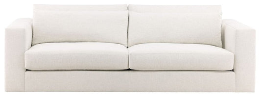 Vanguard Furniture - Leone - Stocked Two Seat Sofa - T1V158-2S view 1