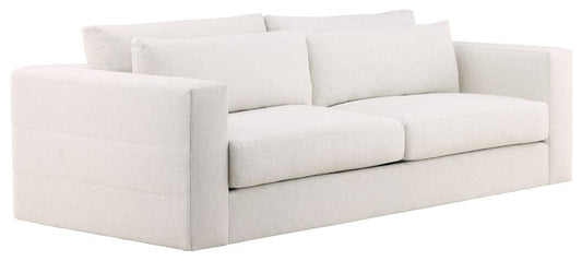 Vanguard Furniture - Leone - Stocked Two Seat Sofa - T1V158-2S view 2