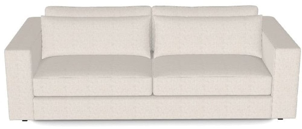 Vanguard Furniture - Leone - Stocked Two Seat Sofa - T1V158-2S view 3