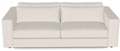 Vanguard Furniture - Leone - Stocked Two Seat Sofa - T1V158-2S view 3