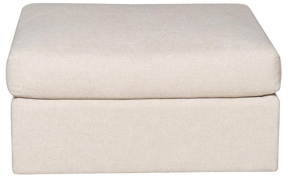 Vanguard Furniture - Liam Stocked Bumper - Kendra Sand - T2V168-B veiw 1