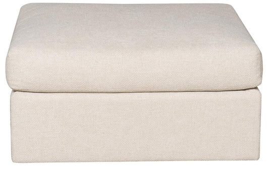 Vanguard Furniture - Liam Stocked Bumper - Kendra Sand - T2V168-B veiw 1