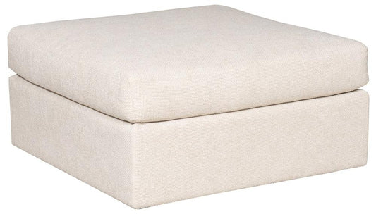 Vanguard Furniture - Liam Stocked Bumper - Kendra Sand - T2V168-B veiw 2