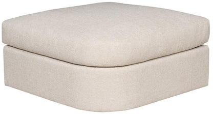 Vanguard Furniture - Liam Stocked Quarter Bumper - Kendra Sand - T2V168-QB veiw 1