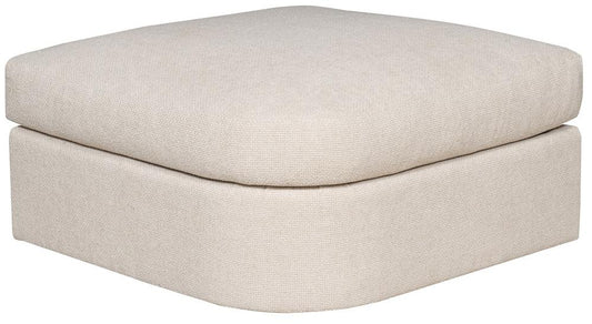 Vanguard Furniture - Liam Stocked Quarter Bumper - Kendra Sand - T2V168-QB veiw 1