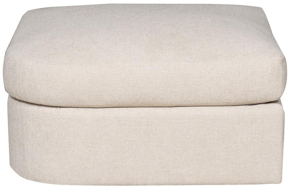 Vanguard Furniture - Liam Stocked Quarter Bumper - Kendra Sand - T2V168-QB veiw 2