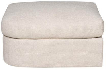 Vanguard Furniture - Liam Stocked Quarter Bumper - Kendra Sand - T2V168-QB veiw 2