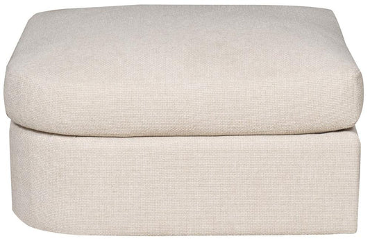 Vanguard Furniture - Liam Stocked Quarter Bumper - Kendra Sand - T2V168-QB veiw 2