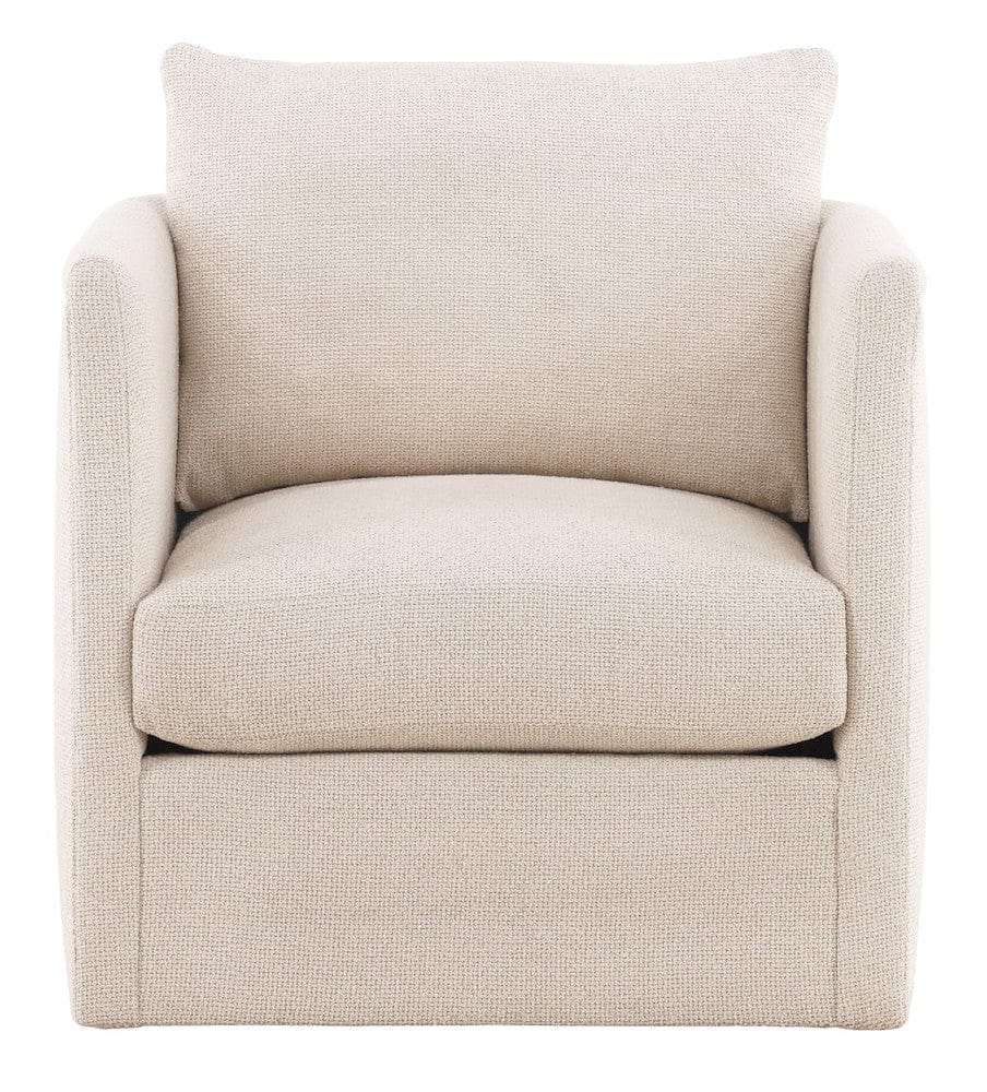 Vanguard Furniture - Liam - Stocked Swivel Chair - T2V168-SW view 1
