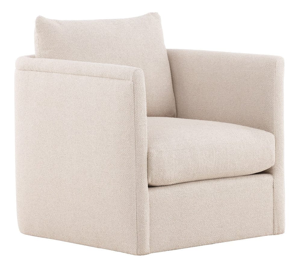 Vanguard Furniture - Liam - Stocked Swivel Chair - T2V168-SW view 2