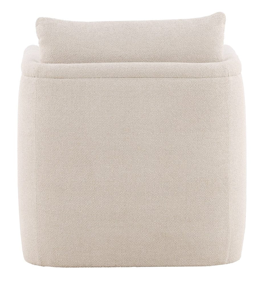 Vanguard Furniture - Liam - Stocked Swivel Chair - T2V168-SW view 3