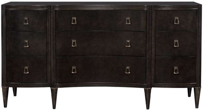 Vanguard - Lillet 9-Drawer Chest - P658D-NO veiw 1