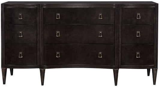Vanguard - Lillet 9-Drawer Chest - P658D-NO veiw 1