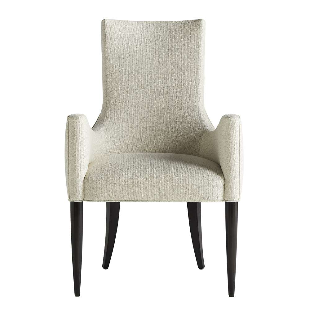 Vanguard - Lillet Dining Arm Chair - TV1000A veiw 1
