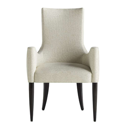 Vanguard - Lillet Dining Arm Chair - TV1000A veiw 1