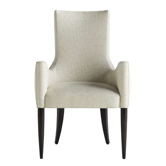Vanguard - Lillet Dining Arm Chair - TV1000A veiw 1