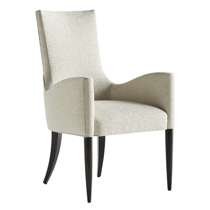 Vanguard - Lillet Dining Arm Chair - TV1000A veiw 2