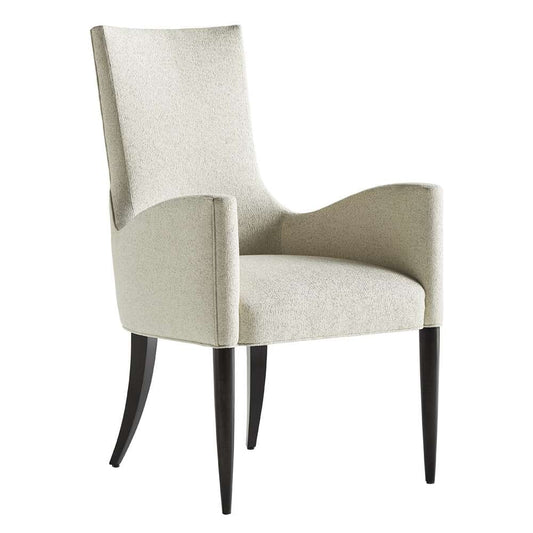 Vanguard - Lillet Dining Arm Chair - TV1000A veiw 2