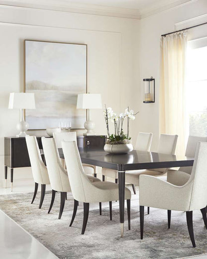 Vanguard - Lillet Dining Side Chair - TV1000S veiw 4