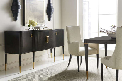 Vanguard - Lillet Dining Side Chair - TV1000S veiw 5