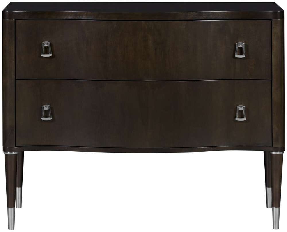 Vanguard - Lillet Nightstand - P658H-NO veiw 1