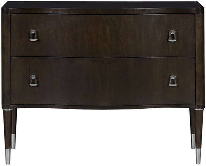 Vanguard - Lillet Nightstand - P658H-NO veiw 1