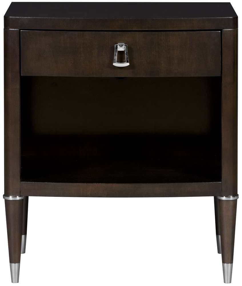 Vanguard - Lillet One Drawer Nightstand - P658E-NO veiw 1