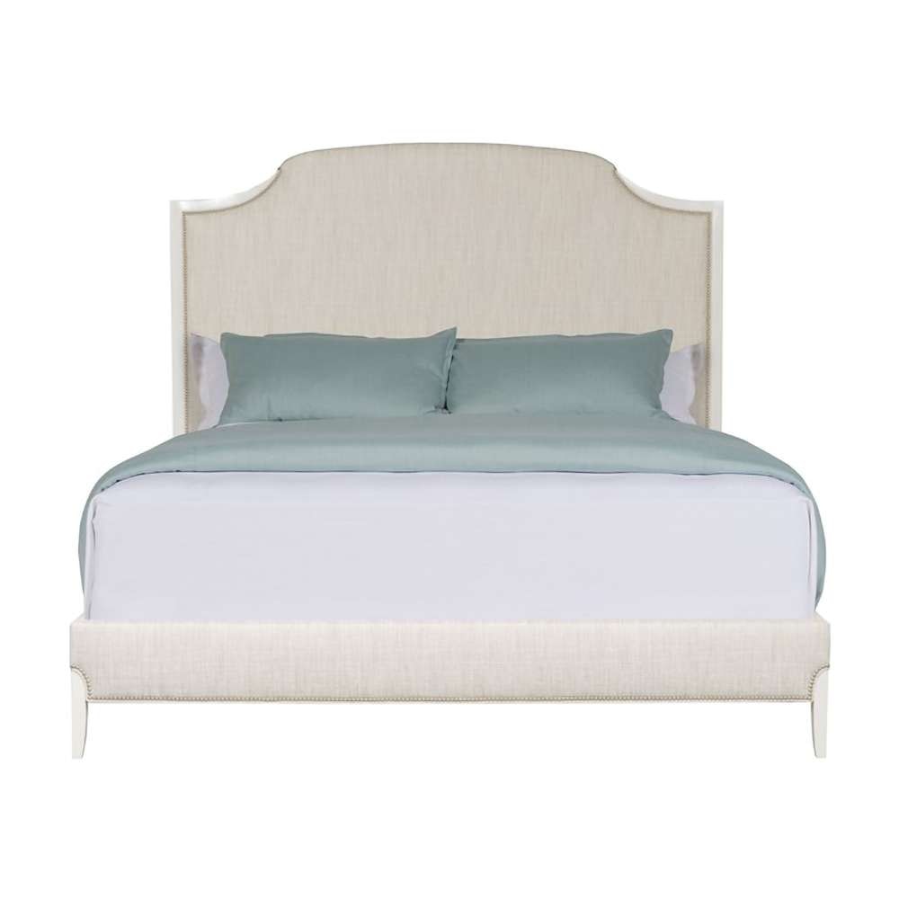 Vanguard Furniture - Lillet King Bed - T2V1738K-HF veiw 1