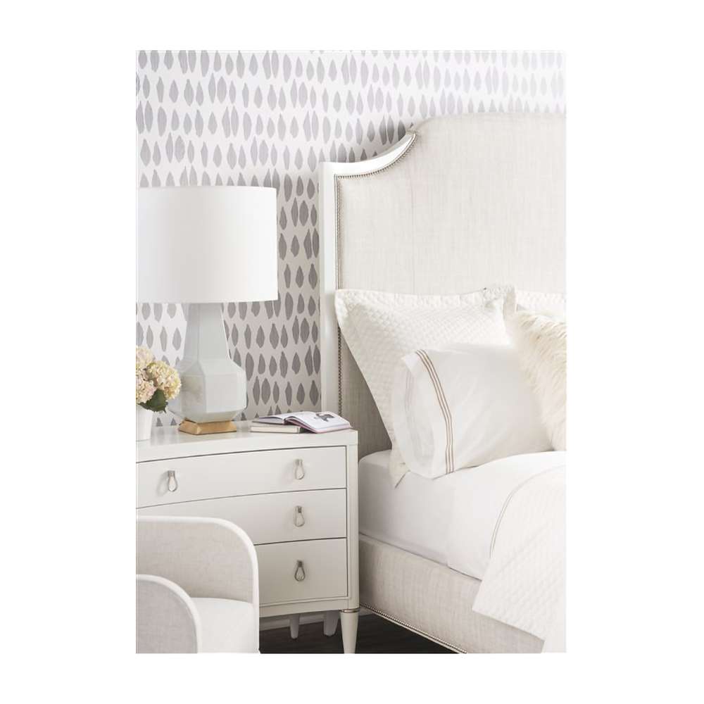 Vanguard Furniture - Lillet King Bed - T2V1738K-HF veiw 3