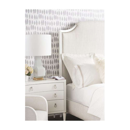 Vanguard Furniture - Lillet King Bed - T2V1738K-HF veiw 3