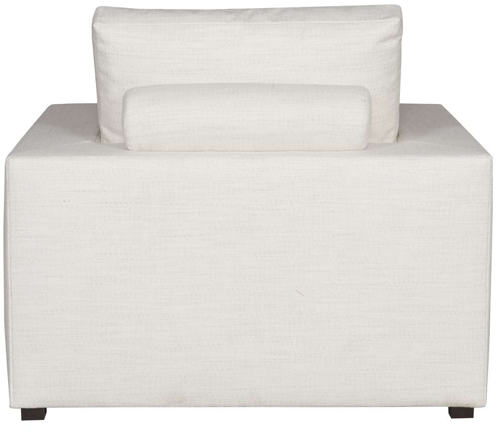 Vanguard - Ease Lucca Chair - T7V159CH veiw 3